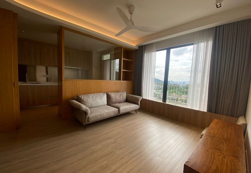 South Brooks @ Desa ParkCity