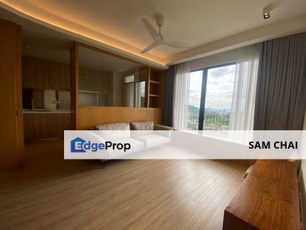 South Brooks (DPC)@Desa Parkcity For Rent, Kuala Lumpur, Desa Parkcity