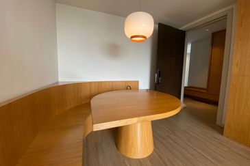 South Brooks @ Desa ParkCity