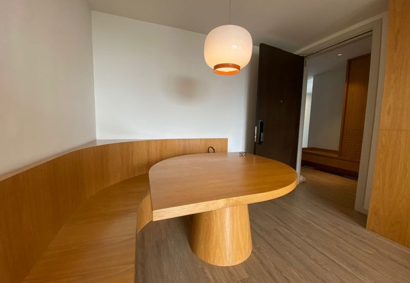 South Brooks @ Desa ParkCity