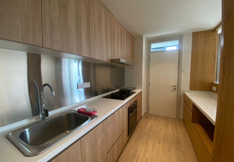 South Brooks @ Desa ParkCity