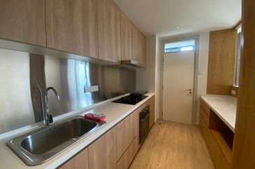 South Brooks @ Desa ParkCity