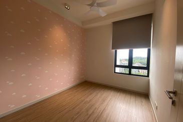 South Brooks @ Desa ParkCity