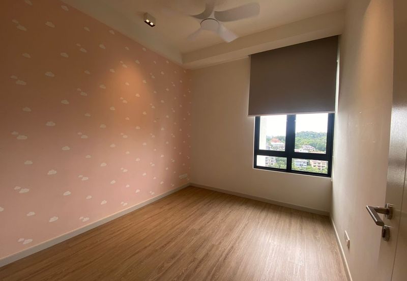 South Brooks @ Desa ParkCity