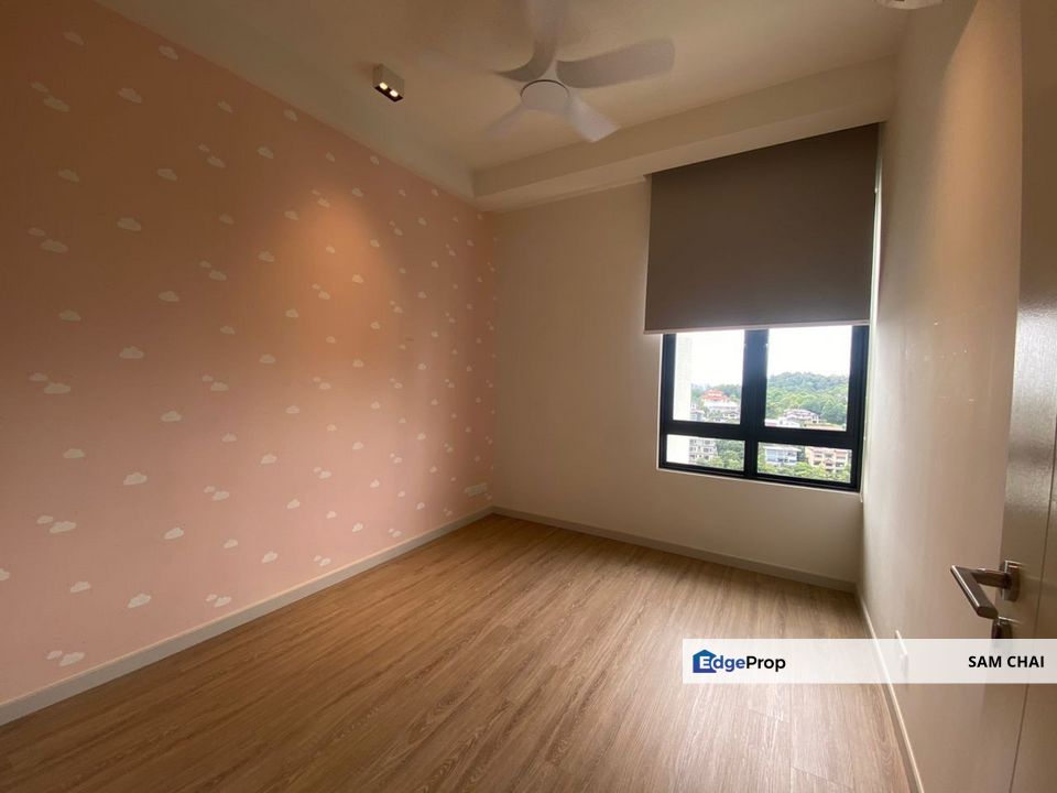 South Brooks (DPC)@Desa Parkcity For Rent, Kuala Lumpur, Desa Parkcity