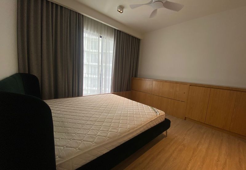 South Brooks @ Desa ParkCity