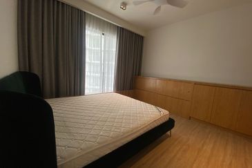 South Brooks @ Desa ParkCity