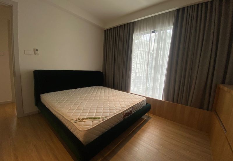 South Brooks @ Desa ParkCity