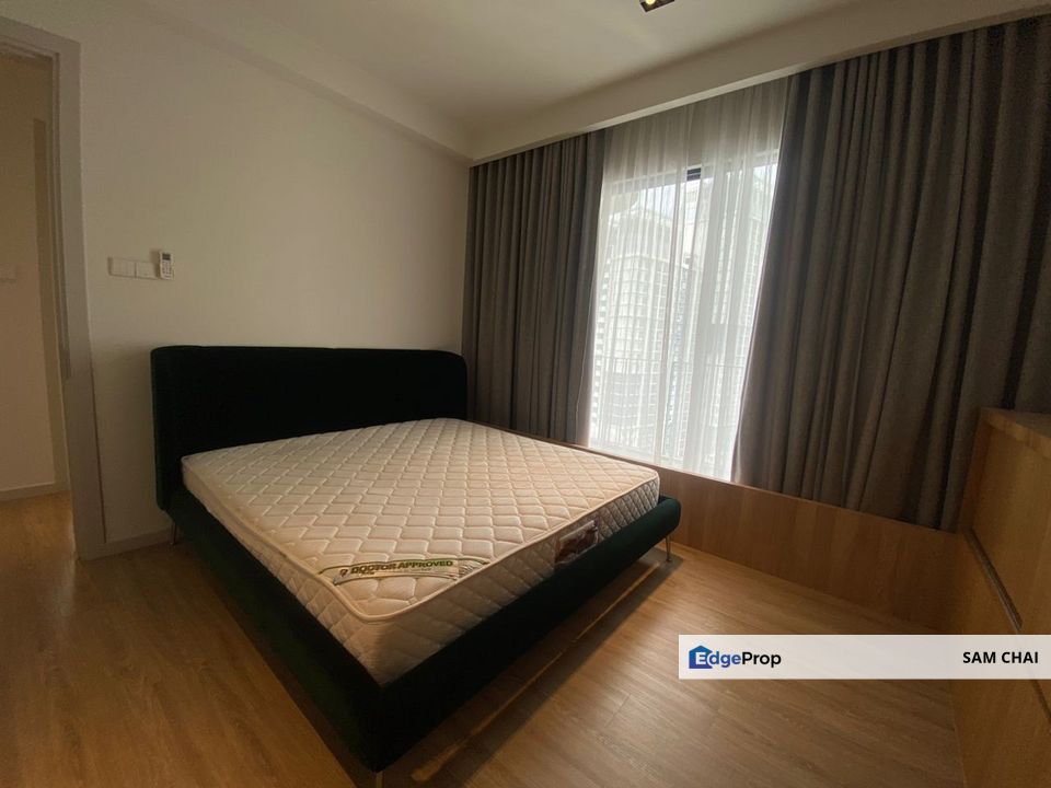 South Brooks (DPC)@Desa Parkcity For Rent, Kuala Lumpur, Desa Parkcity