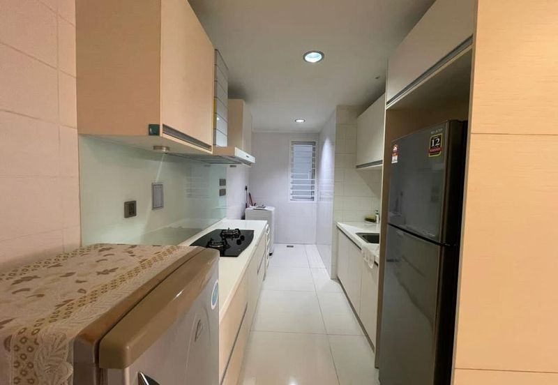 Desa ParkCity (The Northshore Gardens)