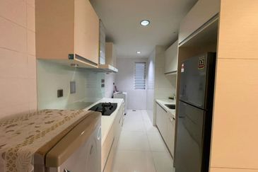 Desa ParkCity (The Northshore Gardens)