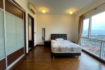 Desa ParkCity (The Northshore Gardens)