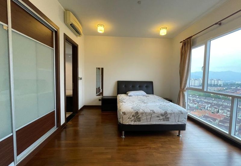 Desa ParkCity (The Northshore Gardens)