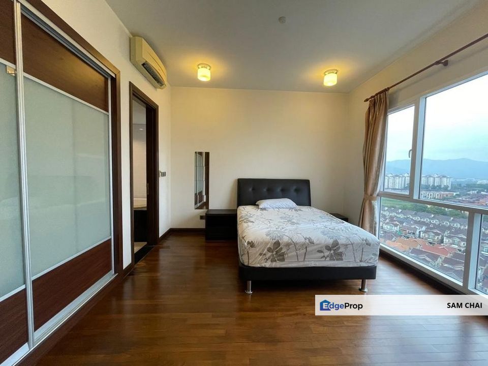 Northshore Garden(DPC) @Desa Parkcity For Sale, Kuala Lumpur, Desa Parkcity