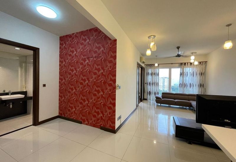 Desa ParkCity (The Northshore Gardens)