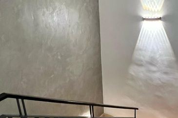 Desa ParkCity (SouthLake)