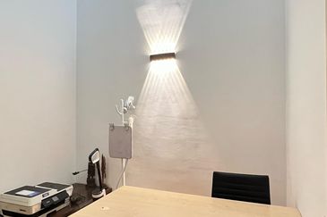 Desa ParkCity (SouthLake)