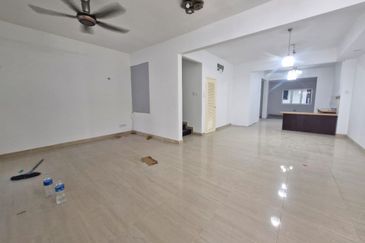 Desa ParkCity (SouthLake)