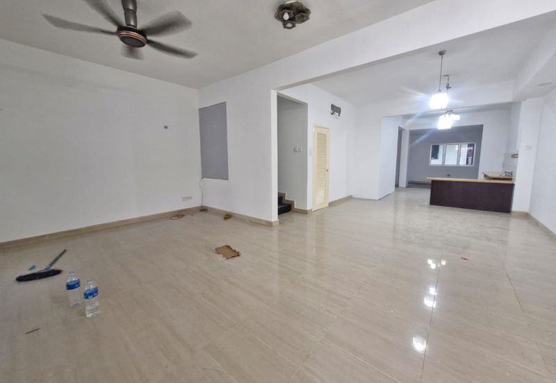 Desa ParkCity (SouthLake)