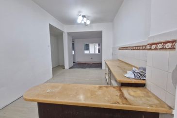 Desa ParkCity (SouthLake)