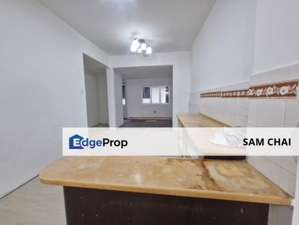 Southlake Terrace(DPC)@Desa Parkcity For Sale, Kuala Lumpur, Desa Parkcity