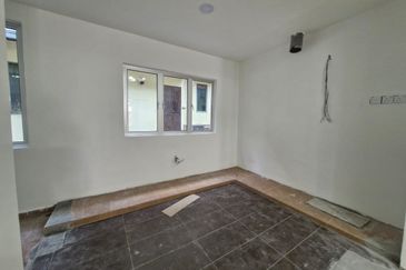 Desa ParkCity (SouthLake)