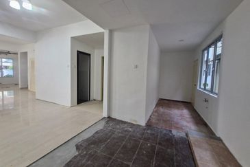 Desa ParkCity (SouthLake)