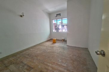 Desa ParkCity (SouthLake)