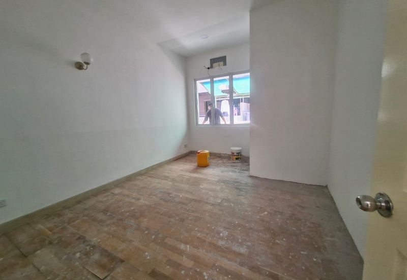 Desa ParkCity (SouthLake)