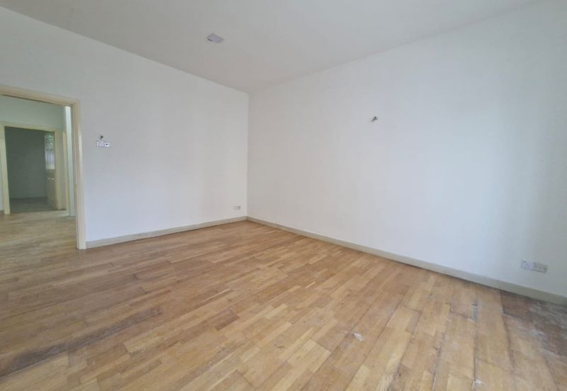 Desa ParkCity (SouthLake)