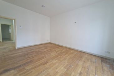 Desa ParkCity (SouthLake)