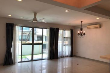 Desa ParkCity (Zenia)