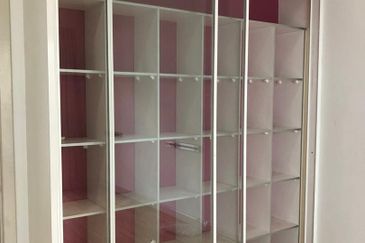 Desa ParkCity (Zenia)