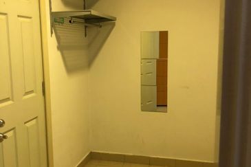 Desa ParkCity (Zenia)