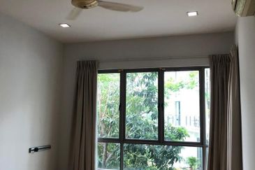 Desa ParkCity (Zenia)