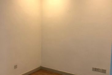 Desa ParkCity (Zenia)