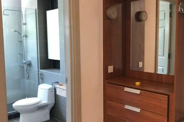 Desa ParkCity (Zenia)