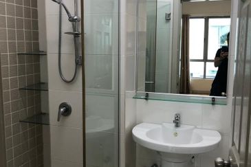 Desa ParkCity (Zenia)