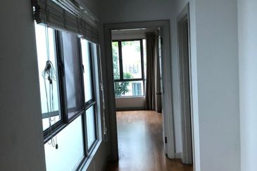 Desa ParkCity (Zenia)