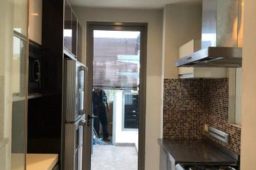 Desa ParkCity (Zenia)