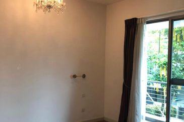 Desa ParkCity (Zenia)