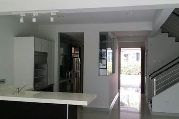 Desa ParkCity (Zenia)