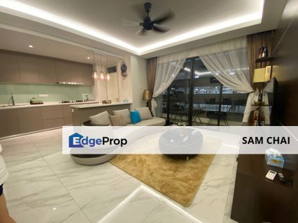 South Brooks (DPC)@Desa Parkcity For Rent, Kuala Lumpur, Desa Parkcity