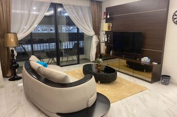 South Brooks @ Desa ParkCity