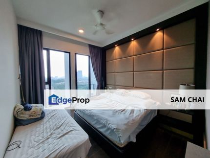 One Central Park (OCP) @Desa Parkcity For Rent, Kuala Lumpur, Desa Parkcity