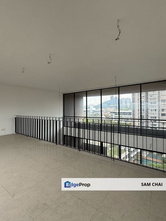 Azelia Residance Penthouse @Bandar Sri Damansara(Bsd)For Sale, Selangor, Bandar Sri Damansara