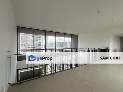 Azelia Residance Penthouse @Bandar Sri Damansara(Bsd)For Sale, Selangor, Bandar Sri Damansara