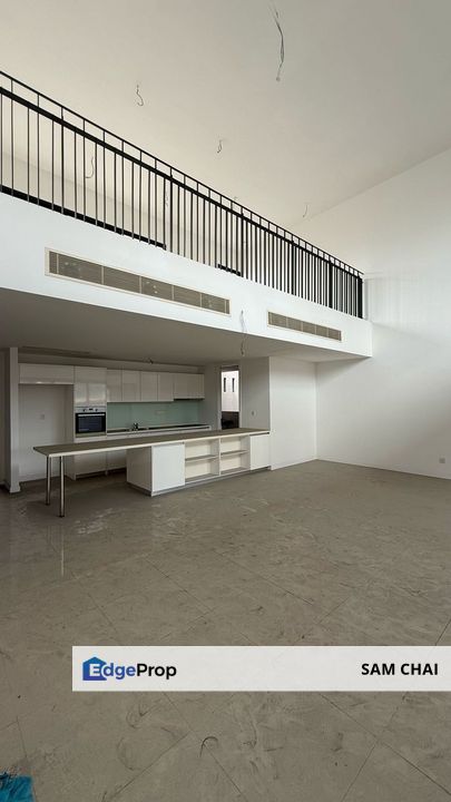 Azelia Residance Penthouse @Bandar Sri Damansara(Bsd)For Sale, Selangor, Bandar Sri Damansara