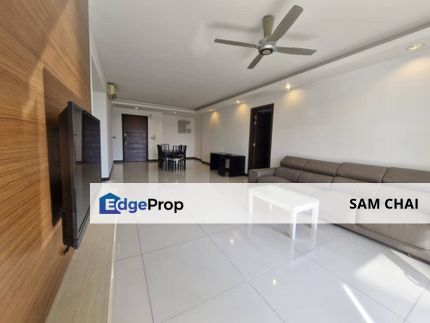Northshore Garden(DPC) @Desa Parkcity For Sale, Kuala Lumpur, Desa Parkcity