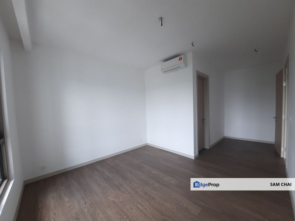 Park Place Condo (DPC) @ Desa Parkcity Town Center , Kuala Lumpur, Desa Parkcity